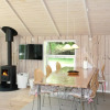 Отель 6 Person Holiday Home in Ansager, фото 11