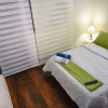 Отель Glamping Safari - Hostel, фото 14