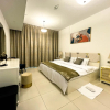 Отель SuperHost - Peaceful 1BR Apt With Balcony in Front of the Sea, фото 5