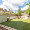 Отель Spacious 2 Bedroom Home in Lewisham, фото 7
