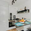 Отель ShortStayPoland Grzybowska B54, фото 14
