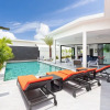 Отель Ultra Luxury Villa Oxygen Pool Brianna 4, фото 15