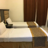 Отель Dar Al Janoub Hotel Suites, фото 14