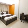 Отель OYO Apartments BKC Kalanagar в Мумбаи