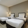 Отель Biz Hotel Shah Alam, фото 7