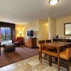 Отель Hampton Inn & Suites Tucson-Mall, фото 20