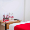 Отель RedDoorz Plus @Yeesort Lapaz Iloilo City, фото 5