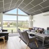 Отель Charming Holiday Home in Falster With Whirlpool, фото 5