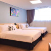 Отель Days Hotel & Suites by Wyndham Incheon Airport, фото 4