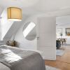 Отель Sanders Leaves - Precious 2-bdr Apt With City View, фото 6