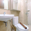 Отель Elegant And Comfy 2Br At Transpark Cibubur Apartment, фото 8