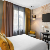 Отель Best Western Plus Hôtel de Dieppe 1880, фото 4