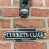 Отель Clickety-clack Cottage, фото 1