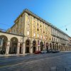 Отель Diplomatic в Турине