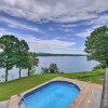 Отель Inviting Home w/ Pool & Hot Tub on Table Rock Lake, фото 17