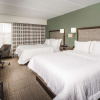 Отель Hampton Inn Dover, фото 2