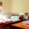 Отель Duc Anh Garden Homestay на Острове Фукуоке