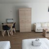 Отель Value Stay Residence Mechelen - Studio Triple, фото 5