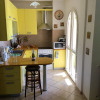 Отель Apartment with 2 Bedrooms in Borghetto-Melara, with Wonderful Mountain View And Furnished Garden - 6, фото 11
