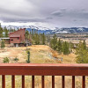 Отель Fraser Townhome w/ Mtn Views - 6 Mi to Winter Park, фото 1
