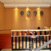 Отель Weiyi Jincheng Business Hotel, фото 6
