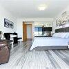 Отель Exclusive Luxury Apartments in Oceano Atlantico Complex - Top 2 Floors в Портимане