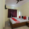 Отель Mahalaxmi Palace by Oyo Rooms, фото 18
