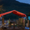 Отель Yunshang Grassland Fengsheng three time hot spring holiday villa, фото 14