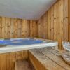 Отель Pool Suite Flaxseed Private Sauna, фото 10