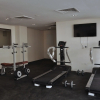 Отель Golden Tulip Oniru Suites, фото 17