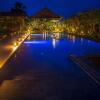 Отель Angkor Rural Boutique Resort, фото 10