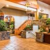 Отель Quaint Inn & Suites, фото 2