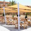 Отель Pyramisa Beach Resort, Hurghada - Sahl Hasheesh, фото 31