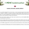 Отель I Mirti B&B, фото 10