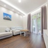 Отель Apartamenty Sun & Snow Cypel Helski, фото 19