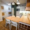Отель Apartamenty Sun & Snow Zielony Zdrój, фото 19