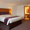Отель Premier Inn Swansea City Centre, фото 6