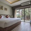 Отель The AGATE Pattaya Boutique Resort, фото 4