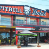 Отель Pitbull Hotel, фото 5