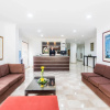 Отель Travelers Suites Edificio Fontana Plaza, фото 18