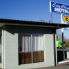 Отель City Close Motel, фото 1
