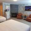 Отель Regency Inn & Suites, фото 6