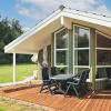 Отель 6 Person Holiday Home in Bindslev, фото 6