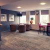 Отель Mercure Bristol Holland House, фото 14