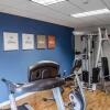 Отель Comfort Suites Hummelstown - Hershey, фото 26