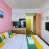 Отель Tuyue International Apartment (Dongguan Huixing), фото 38