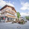 Отель Downtown Suite Alpi near Garmisch-Partenkirchen Ski Resort, фото 1