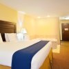 Отель Holiday Inn Express Hotel & Suites Chicago South Lansing, an IHG Hotel, фото 4