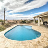 Отель Pet-friendly Lake Havasu Home: Pool & Private Yard, фото 15