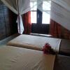 Отель Villa Rebecca в Мбодине